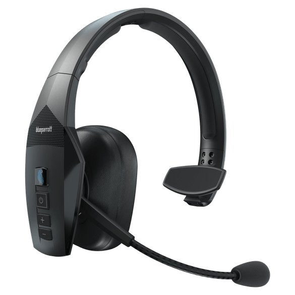 BlueParrrott B550-XT Wireless Bluetooth Headset - 204165 - Headset Advisor