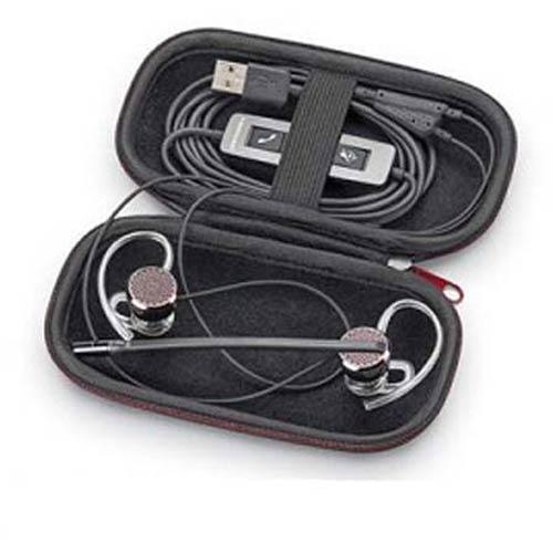 Carrying Case for Plantronics C435 - 85695-01 - Headset Advisor