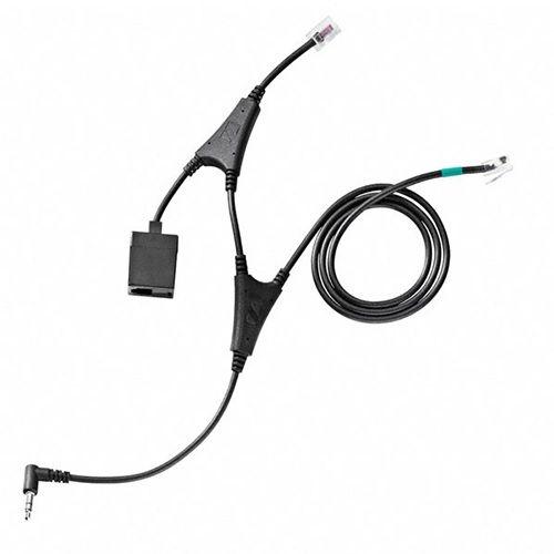 CEHS-AL 01 EPOS - Headset Advisor