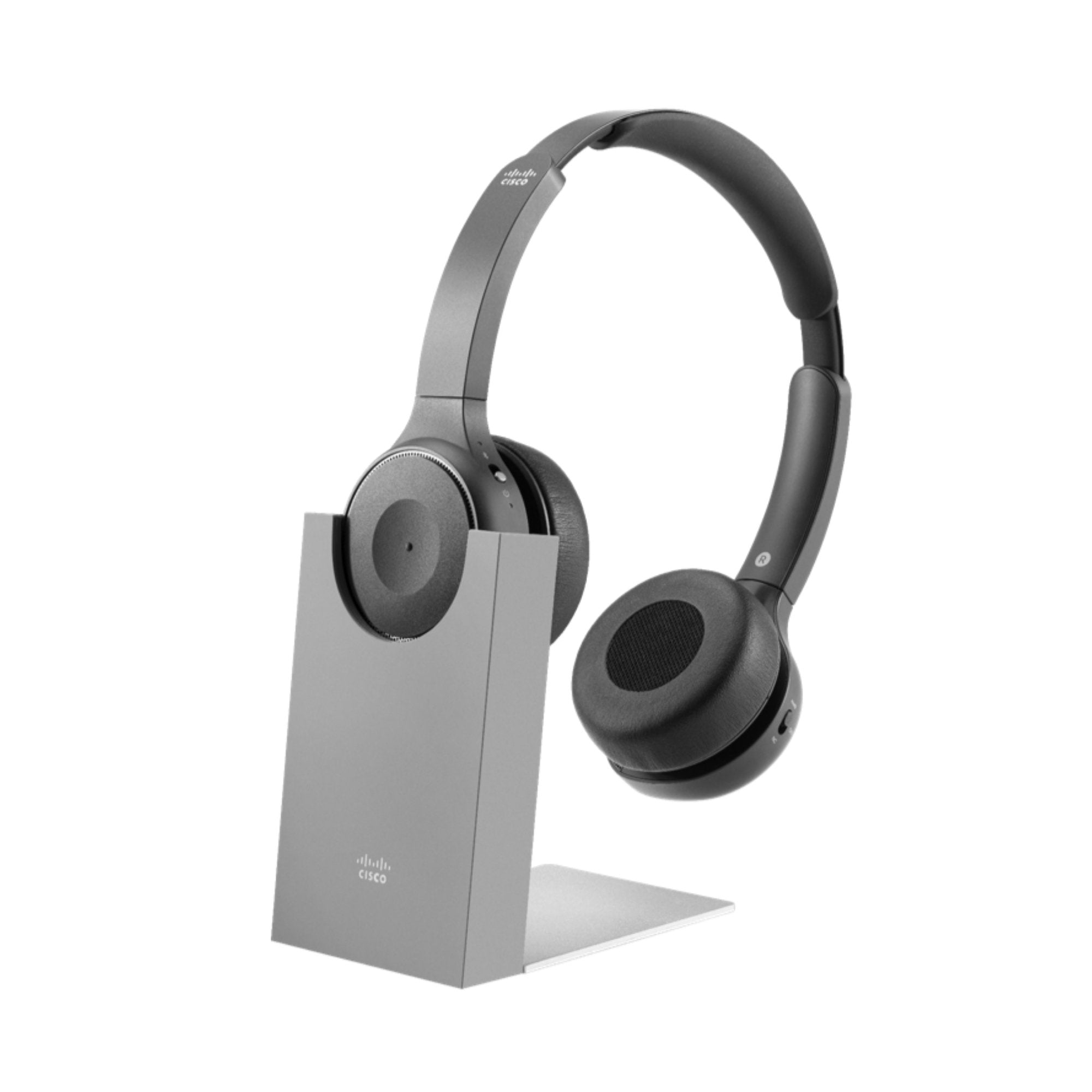 Cisco 730 Wireless Bluetooth Headset