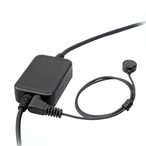 D633-Discover Electronic Hookswitch Cable (EHS) For Discover D900 Series Wireless Headsets for Avaya 1600 1400 9600 & 9400 Series Telephones - (D627replacment) - Headset Advisor