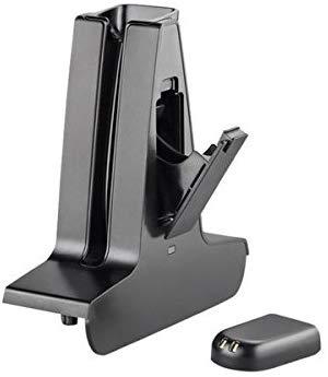 Deluxe Charging Stand For Plantronics Savi W440 and W740 With Battery - Headset Advisor