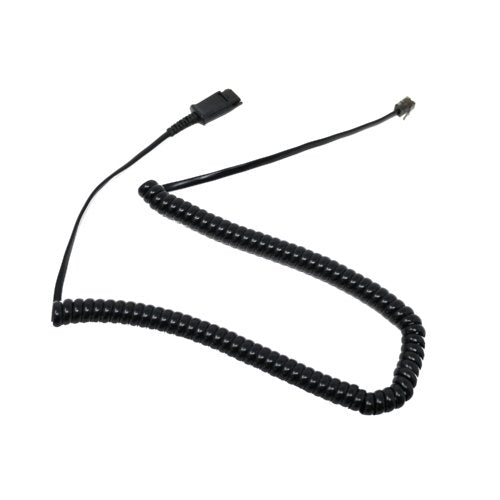 Discover D103 Direct Connect Cable - Headset Advisor
