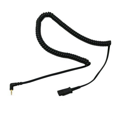Discover D106 Direct Connect Cable With 2.5mm Connector - Headset Advisor