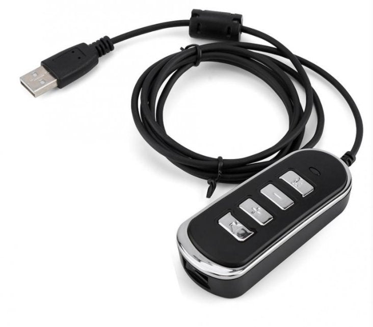 Discover D315 Universal USB Adapter for Plantronics, Jabra and Sennheiser Wireless DECT Headsets - Headset Advisor