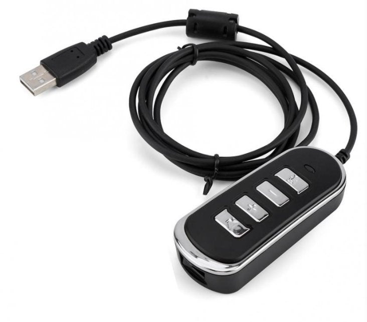 Discover D315 USB Adapter for Poly, Jabra and Sennheiser