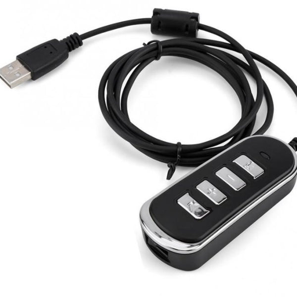 Discover D315 USB Adapter for Poly, Jabra and Sennheiser
