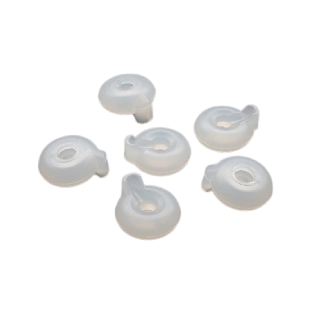 Discover D460 Replacement Ear Gel for Discover D713 and D713U - Headset Advisor