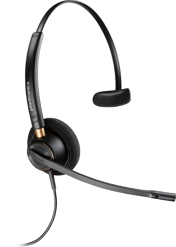 Encorepro HW 510 Noise Canceling Microphone - 89434-01 - Headset Advisor