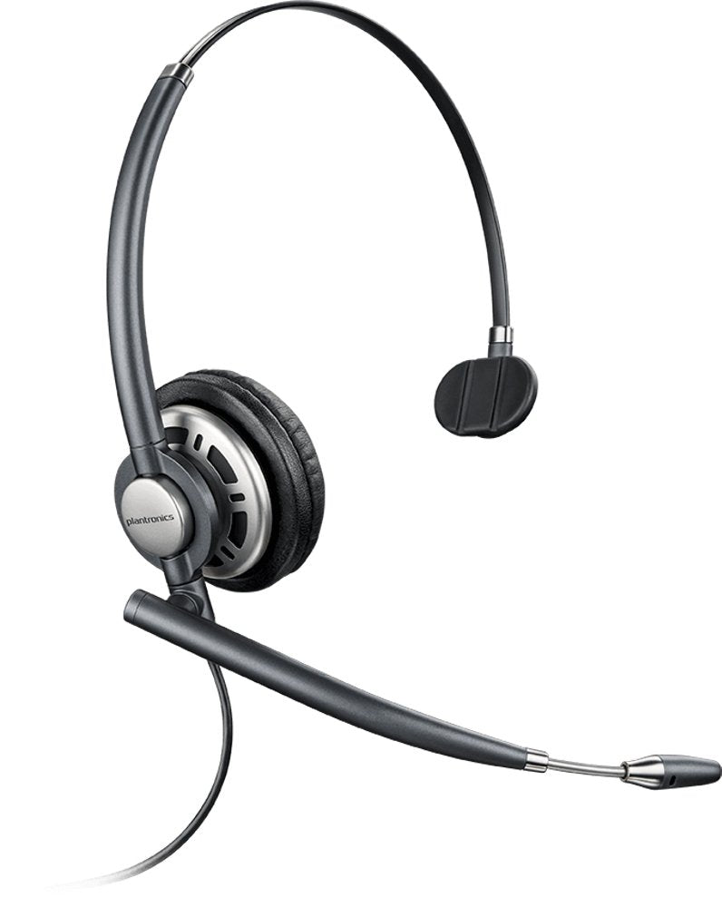 EncorePro HW710 Digital, Over-The-Head, Monaural, Noise-Cancelling - 78715-101 - Headset Advisor