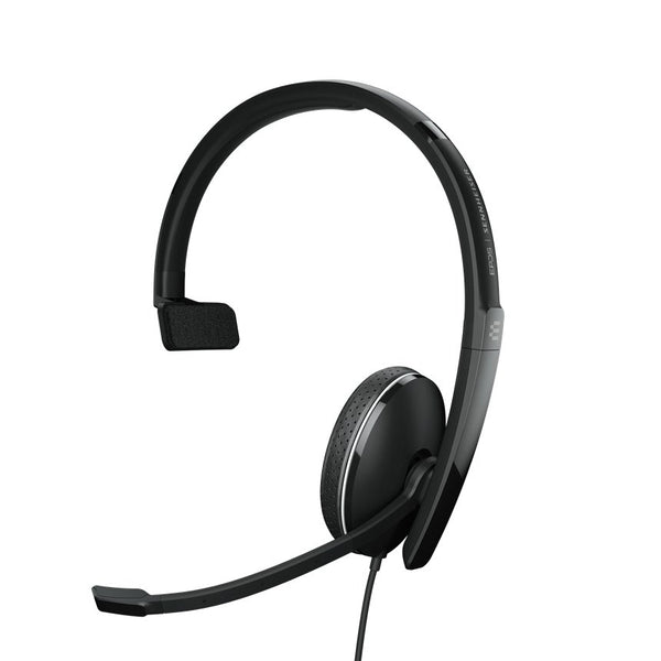 EPOS Adapt 135 USB II Wired Headset - Headset Advisor