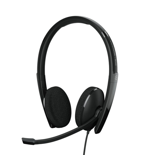 EPOS Adapt 160/160T USB II Wired Headset - Headset Advisor