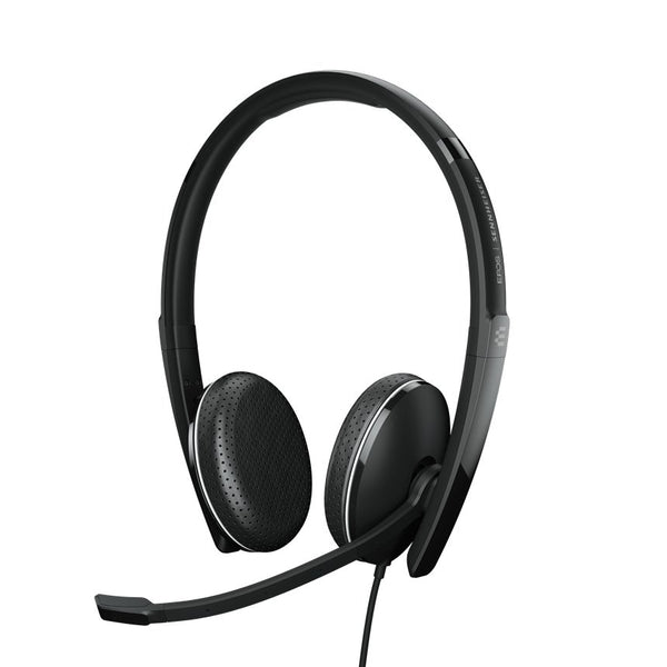 EPOS Adapt 165 II Wired Headset - 1000908 - Headset Advisor