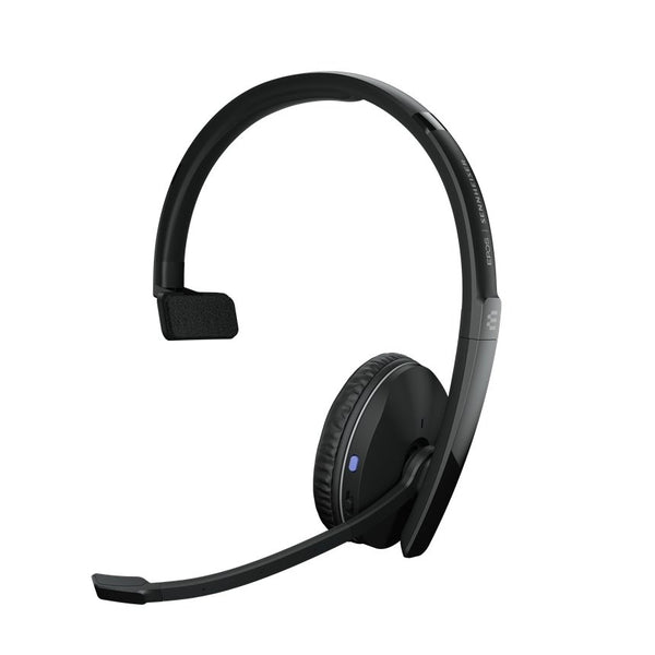 EPOS Adapt 231 Bluetooth Headset USB-C - 1000896 - Headset Advisor