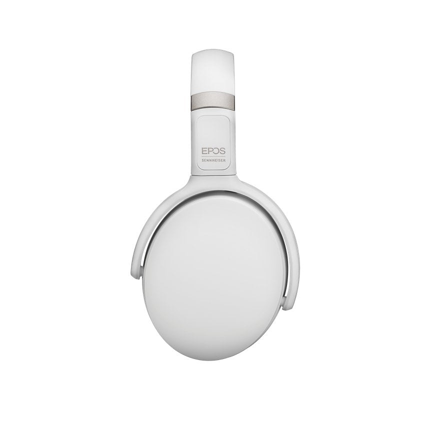 EPOS Adapt 360 Bluetooth Headset (White) - 1000209 - Headset Advisor
