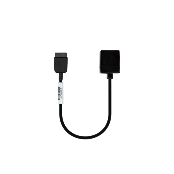 EPOS Al-SATA 01 Adapter Cable - 1000714 - Headset Advisor