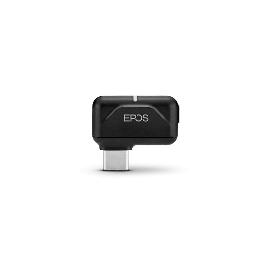 EPOS BTD 800 USB-C - 1000206 - Headset Advisor