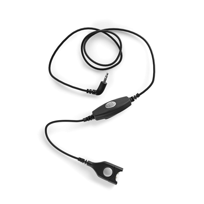 EPOS CALC 01 Headset Cable - 1000854 - Headset Advisor