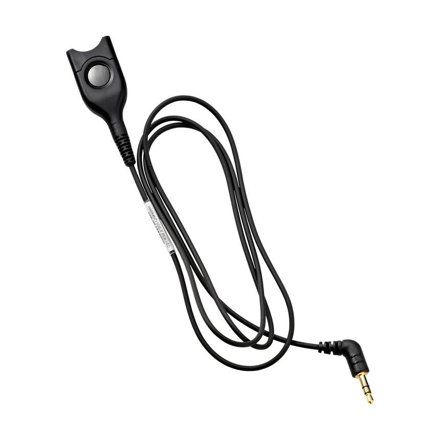 EPOS CCEL 193-2 Easy Disconnect Adapter Cable - 1000853 - Headset Advisor