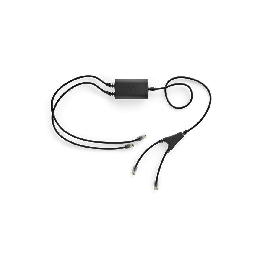 EPOS CEHS-CI 01 Phone Adapter Cable - 1000746 - Headset Advisor