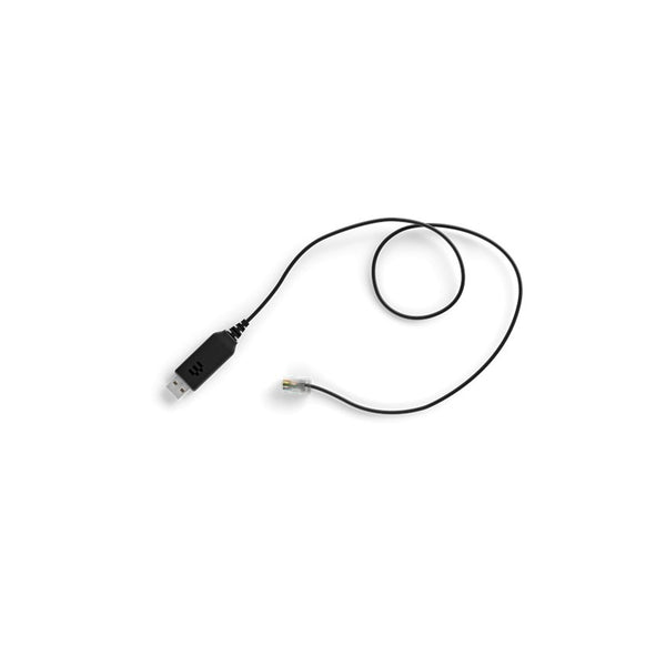 EPOS CEHS-CI 02 Adaptor Cable - 1000747 - Headset Advisor