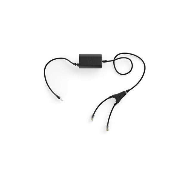 EPOS CEHS-CI 03 Cisco Adapter Cable - 1000748 - Headset Advisor