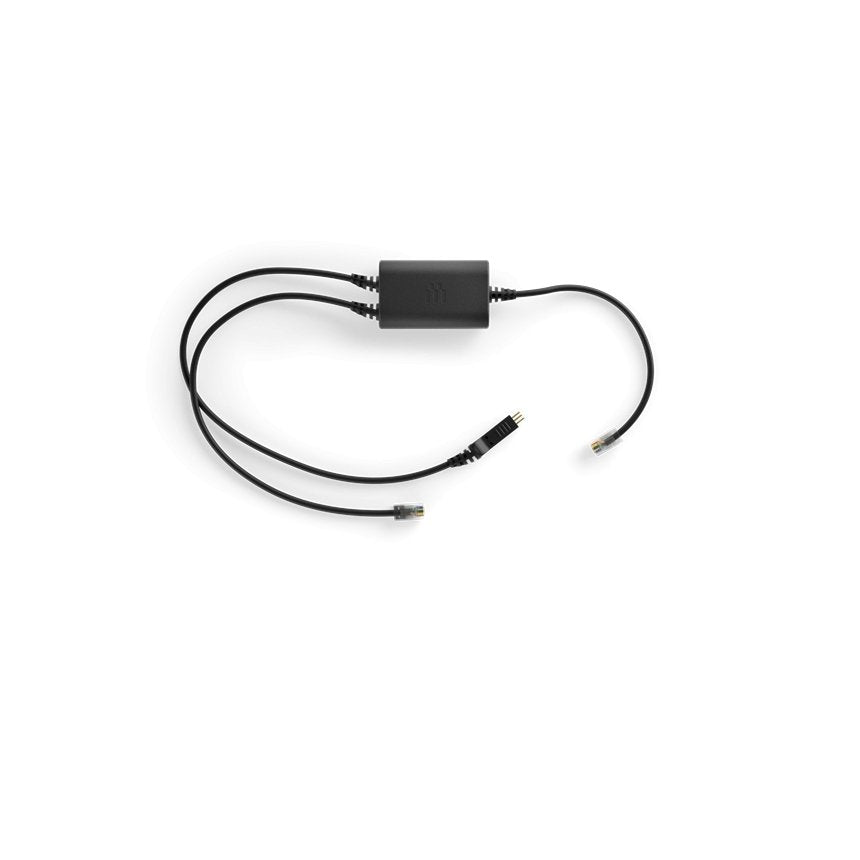 EPOS CEHS-PO 01 Adapter Cable - 1000750 - Headset Advisor