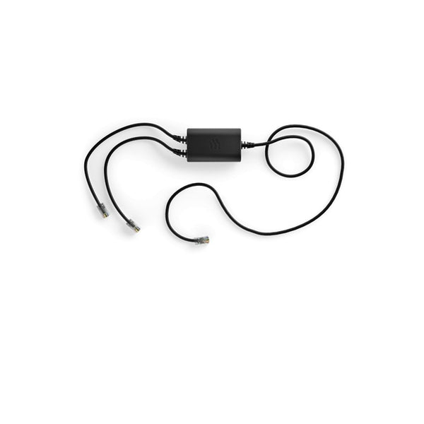 EPOS CEHS-SN 01 Phone Adapter Cable - 1000743 - Headset Advisor