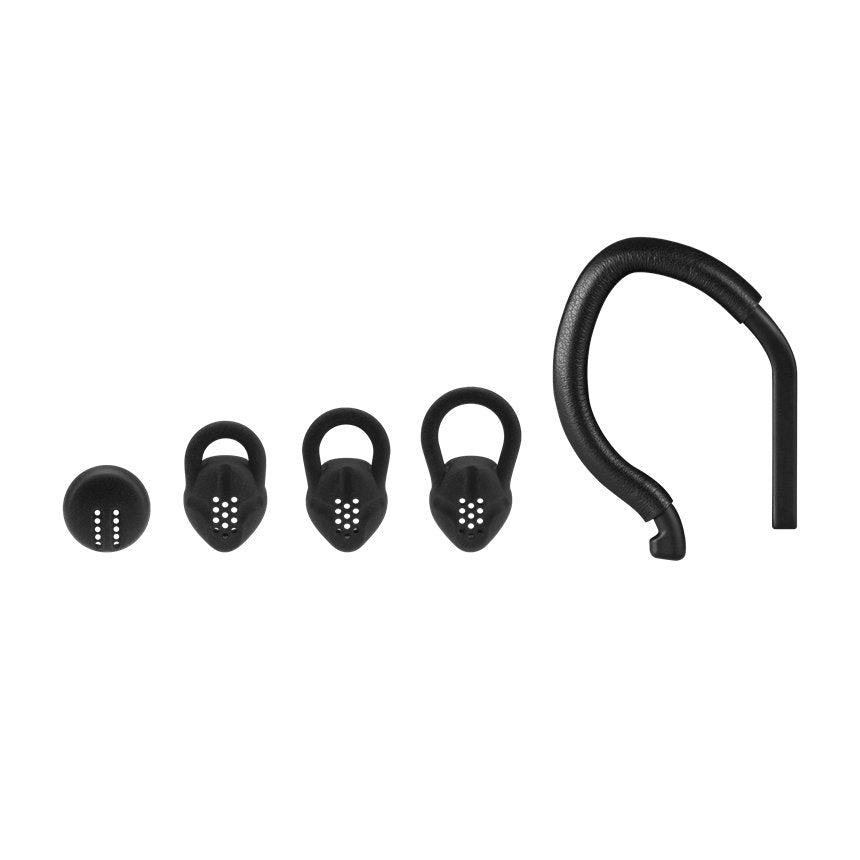 EPOS HSA- Presence Spare Ear hooks/Ear tips - 1000676 - Headset Advisor