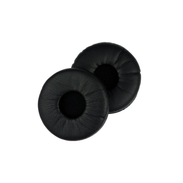 EPOS HZP 29 DW 20/30 Spare Leatherette Ear Cushions - 1000727 - Headset Advisor