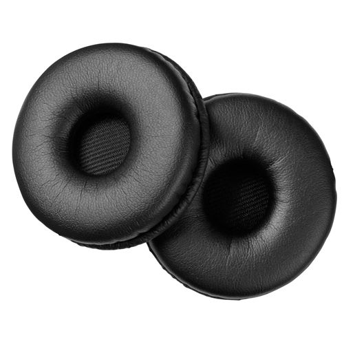 EPOS HZP48 Leather Ear Cushions - 1000678 - Headset Advisor