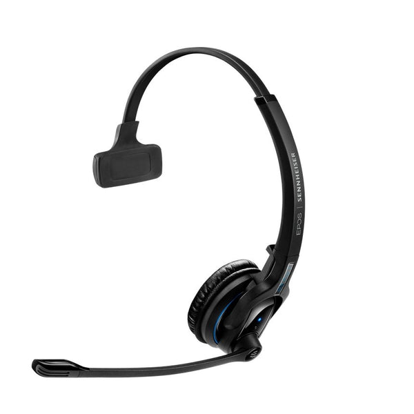 EPOS Impact MB Pro 1 Bluetooth Headset - 1000564 - Headset Advisor