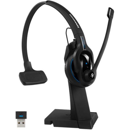 EPOS Impact MB Pro 1 UC ML - 1000565 - Headset Advisor