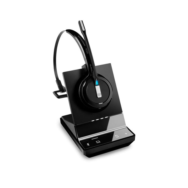 EPOS Impact SDW 5013 Wireless Headset - 1000585 - Headset Advisor