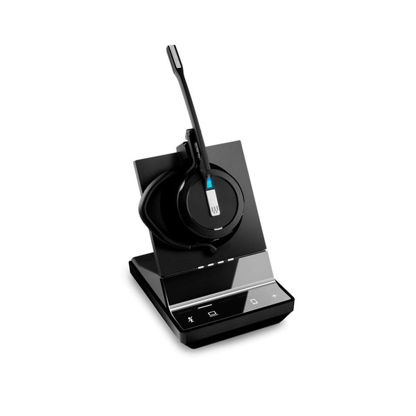 EPOS IMPACT SDW 5014 Wireless Headset - 1000609 - Headset Advisor