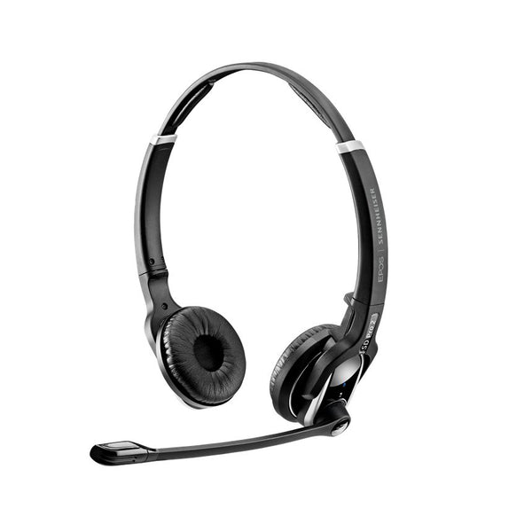 EPOS SD 30 HS Wireless Headset Only for SD Pro 2 - 1000560 - Headset Advisor