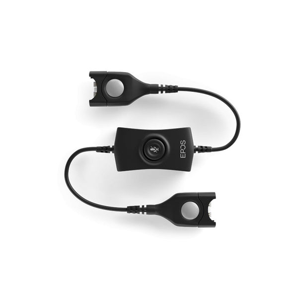 EPOS | Sennheiser AMS 01 - Headset Advisor