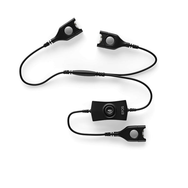 EPOS | Sennheiser ATC 02 - Headset Advisor