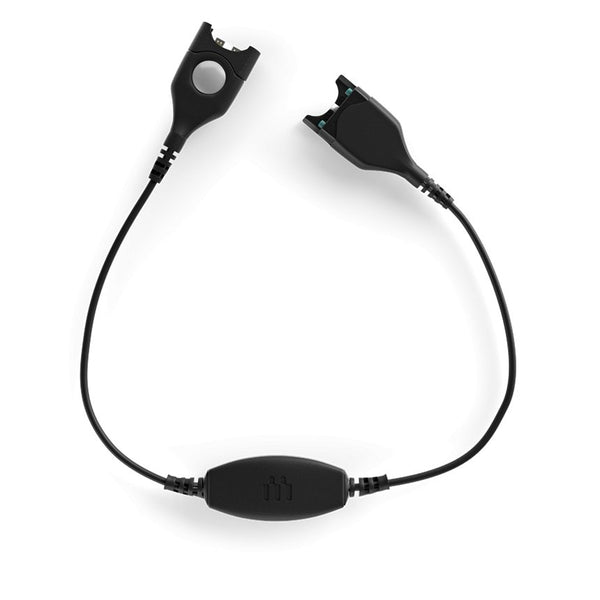 EPOS | Sennheiser CEUL 33 - Headset Advisor