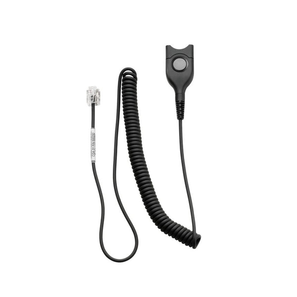 EPOS | Sennheiser CGA 01 - Headset Advisor