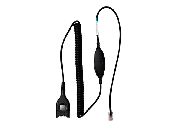 EPOS | Sennheiser CHS 01 - Headset Advisor