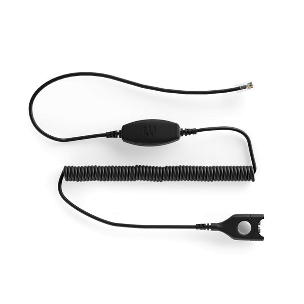 EPOS | Sennheiser CLS 01 - Headset Advisor