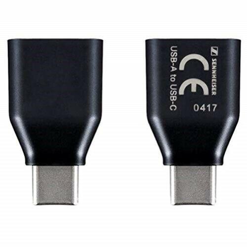 EPOS | Sennheiser USB-A to USB-C - Headset Advisor