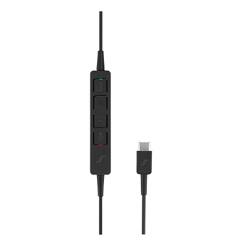 EPOS | Sennheiser USB-C CC 1x5 - Headset Advisor