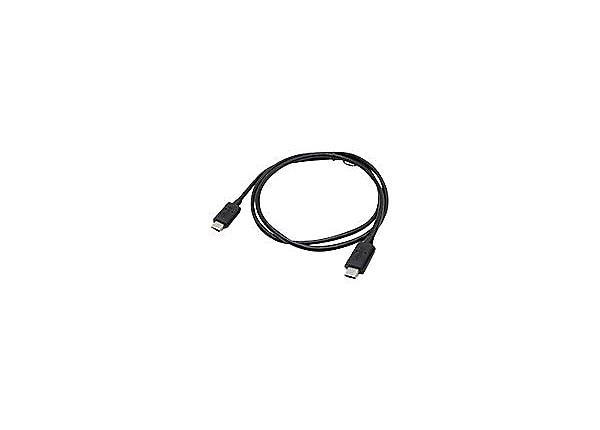 EPOS | Sennheiser USB-C to USB-C cable - Headset Advisor