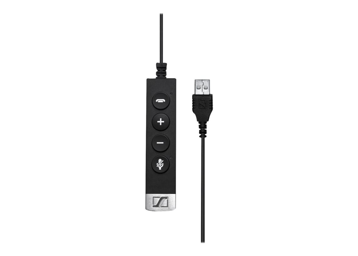 EPOS | SENNHEISER USB-CC 6x5 - Headset Advisor
