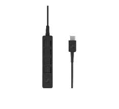 EPOS USB-C Call Control Cable for ADAPT 100 - 1000909 - Headset Advisor