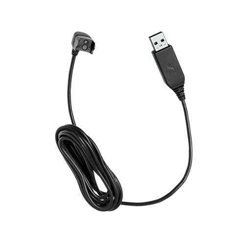 EPOS USB Charger for MB/Adapt Presence Series - 1000673 - Headset Advisor