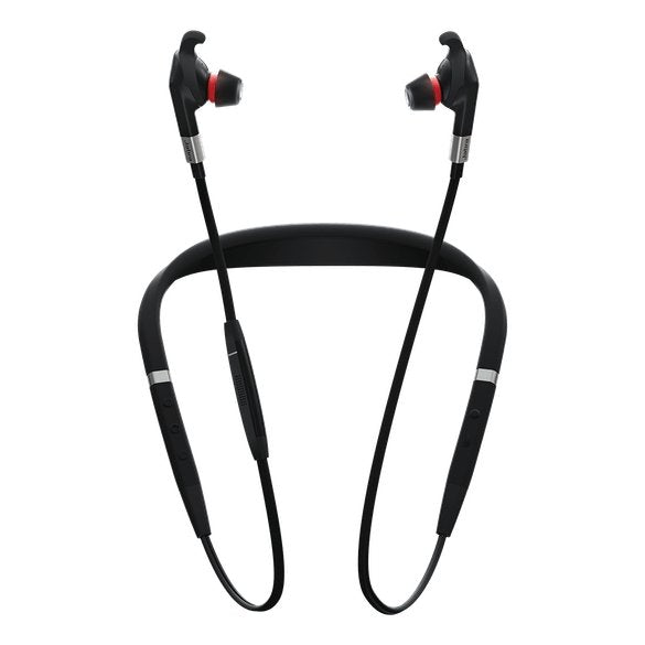 Evolve 75e & Link 370 - 7099-823-309 - Headset Advisor