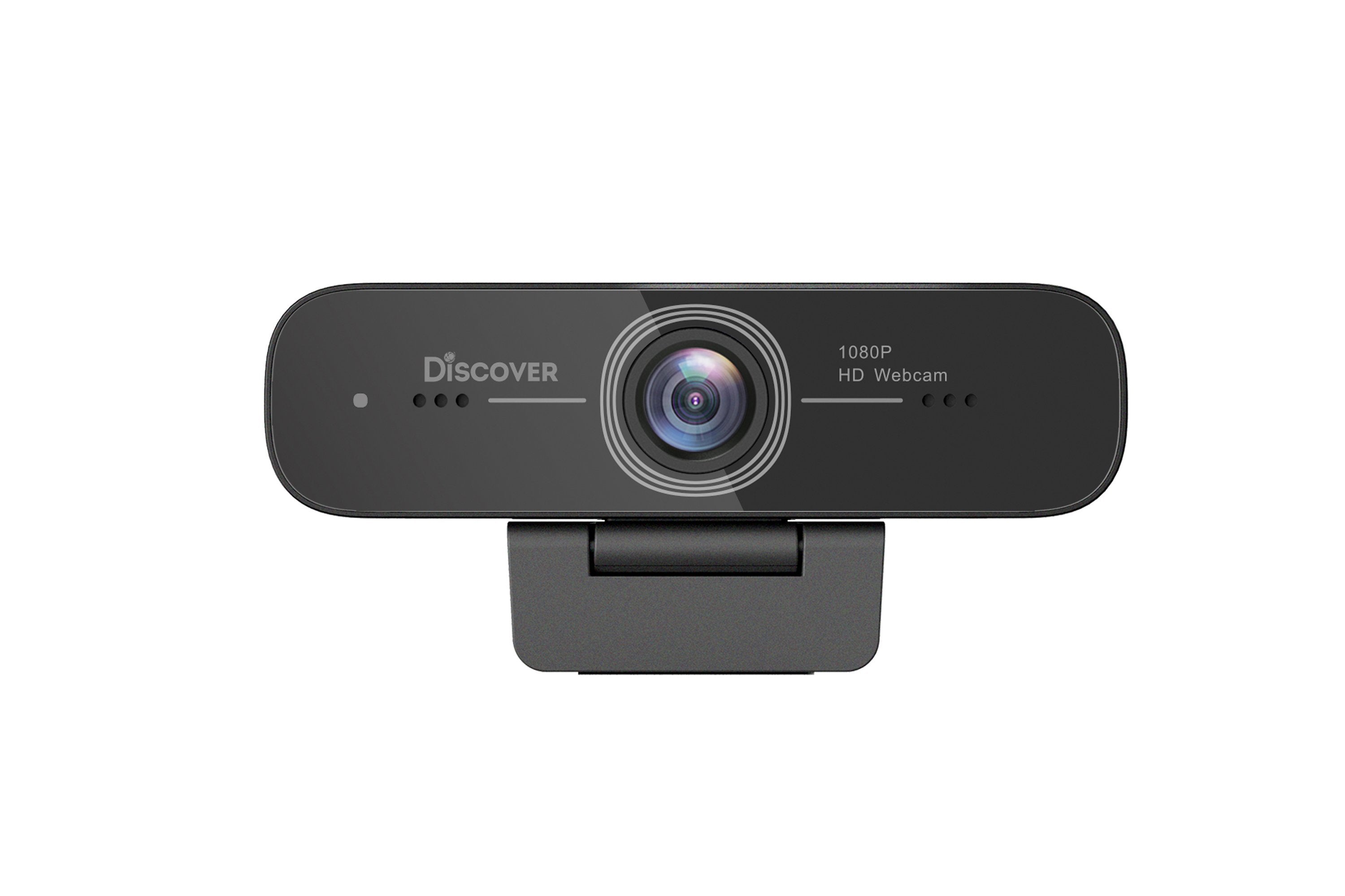 HD100 Webcam with High Definition